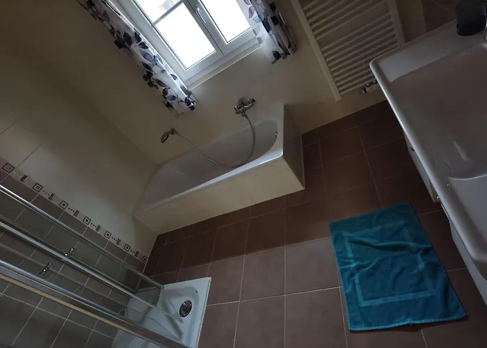 Niedergerner Alpaka Ranch Gross Apartamento *